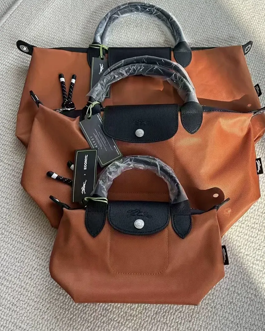 Longchamp ZH538 תמונה 14