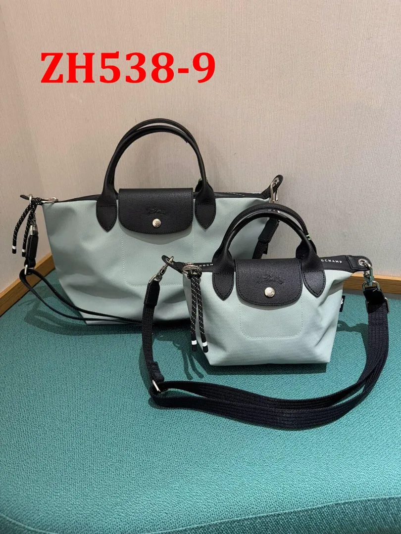 Longchamp ZH538 תמונה 16