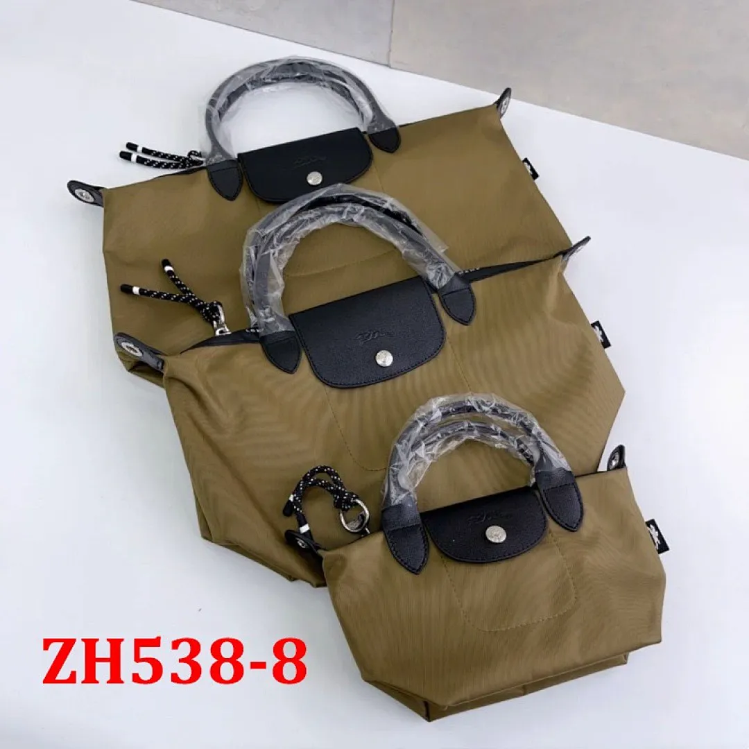 Longchamp ZH538 תמונה 17
