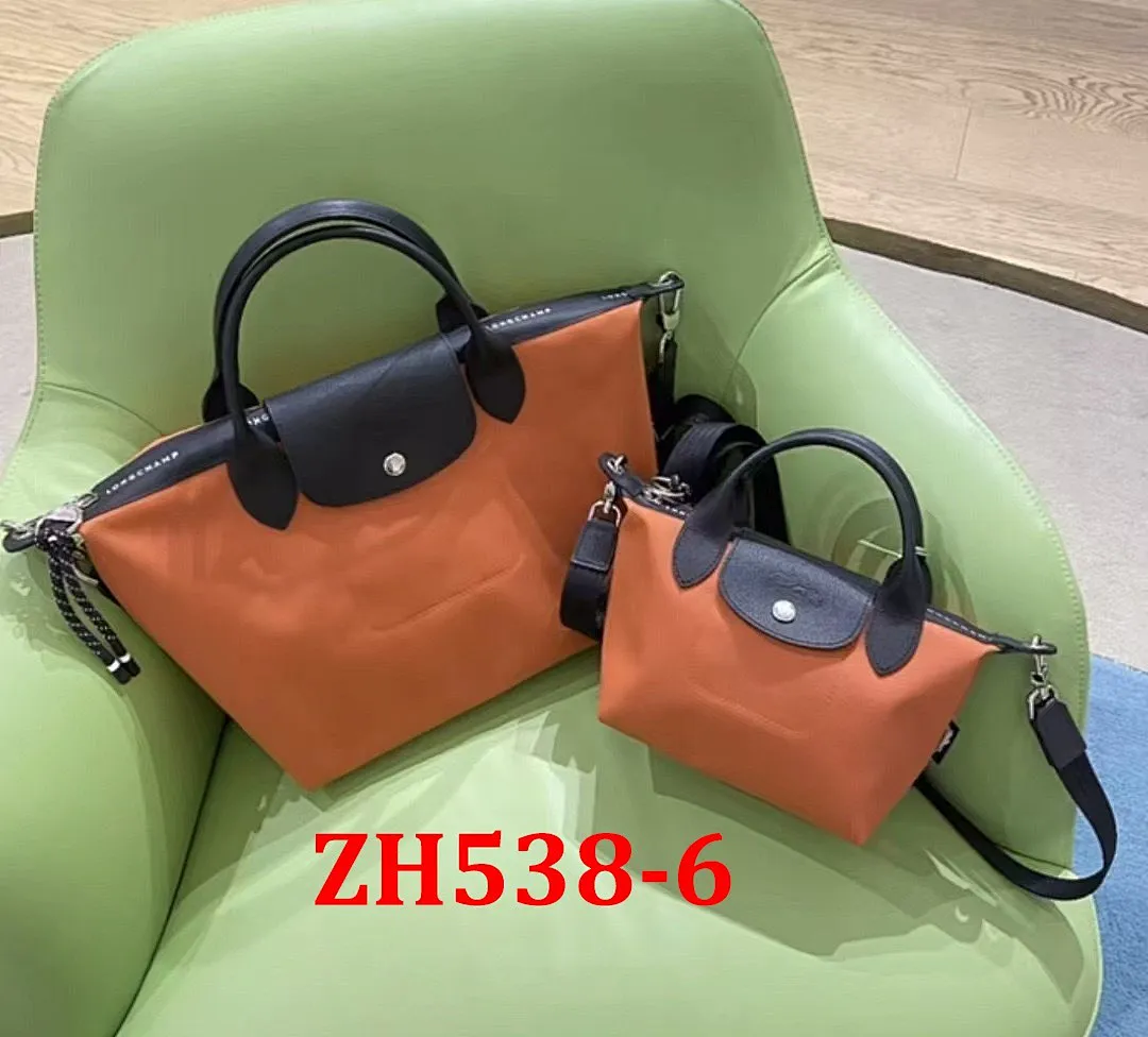 Longchamp ZH538 תמונה 19