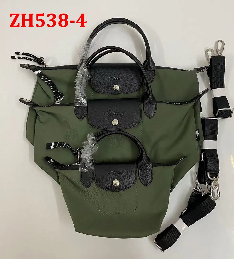 Longchamp ZH538 תמונה 21