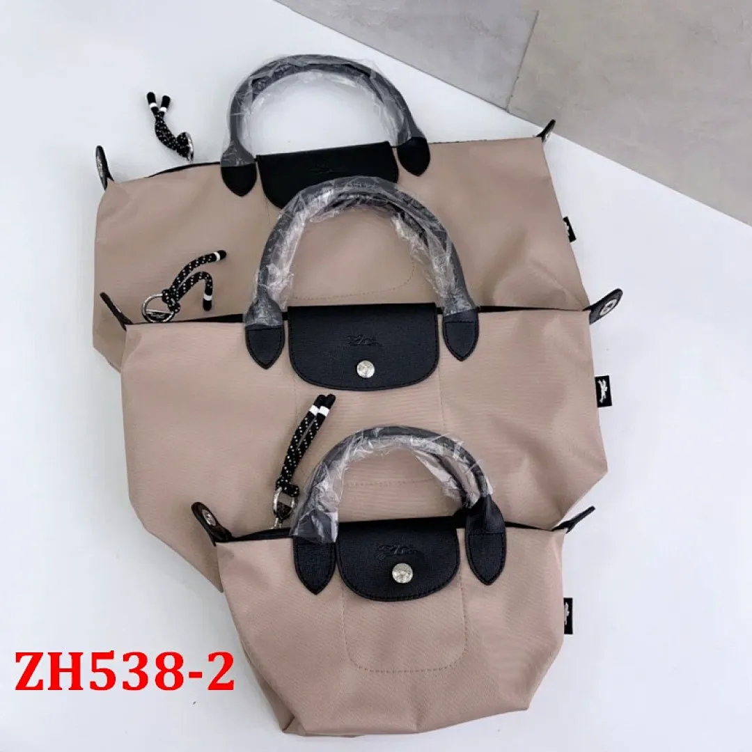 Longchamp ZH538 תמונה 23