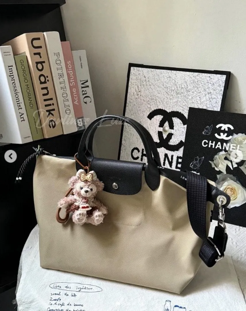 Longchamp ZH538 תמונה 6