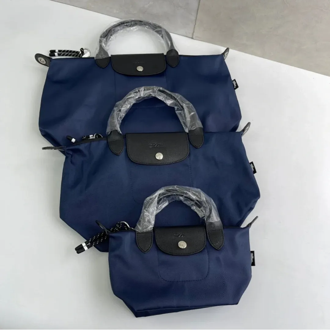 Longchamp ZH538 תמונה 9
