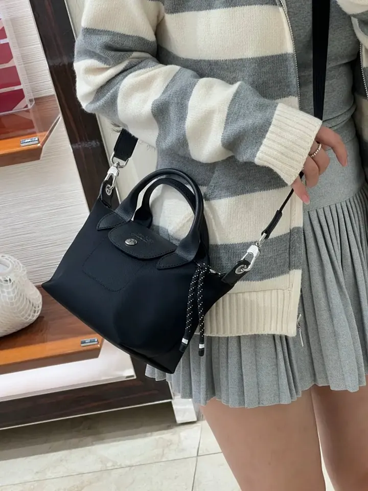 Longchamp ZH538