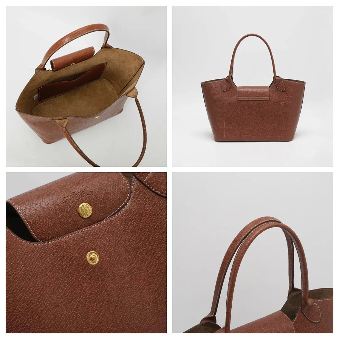 Longchamp ZH594 תמונה 3