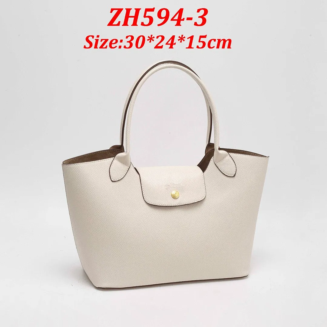 Longchamp ZH594 תמונה 7