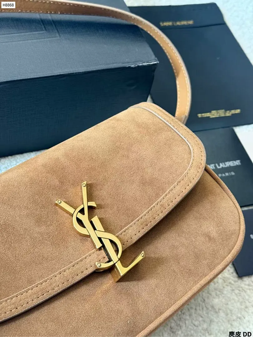 YSL ZH609 תמונה 3