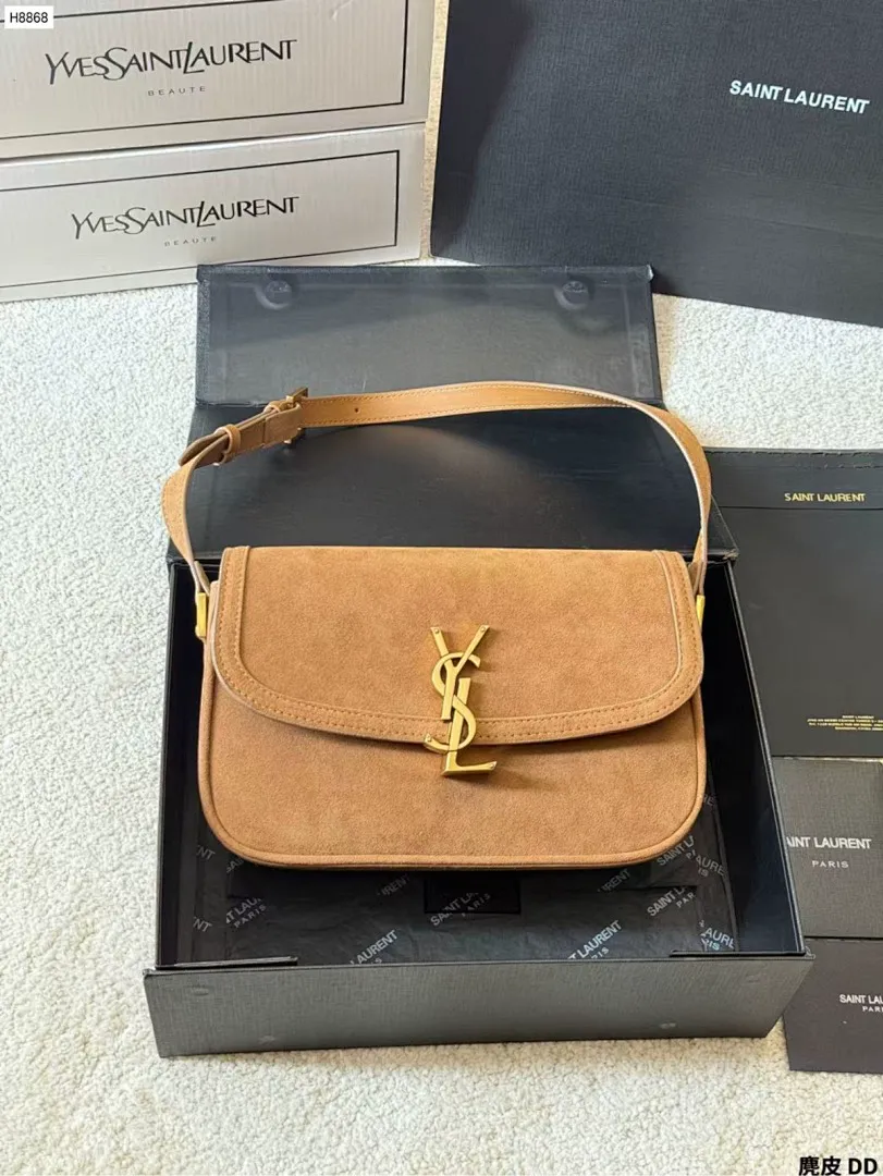 YSL ZH609 תמונה 6