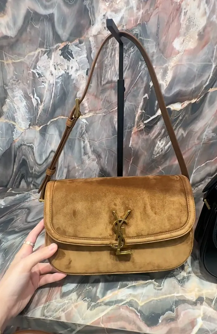 YSL ZH609 תמונה 7