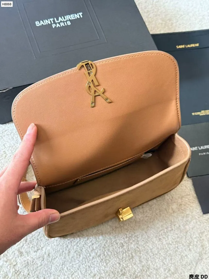 YSL ZH609 תמונה 8