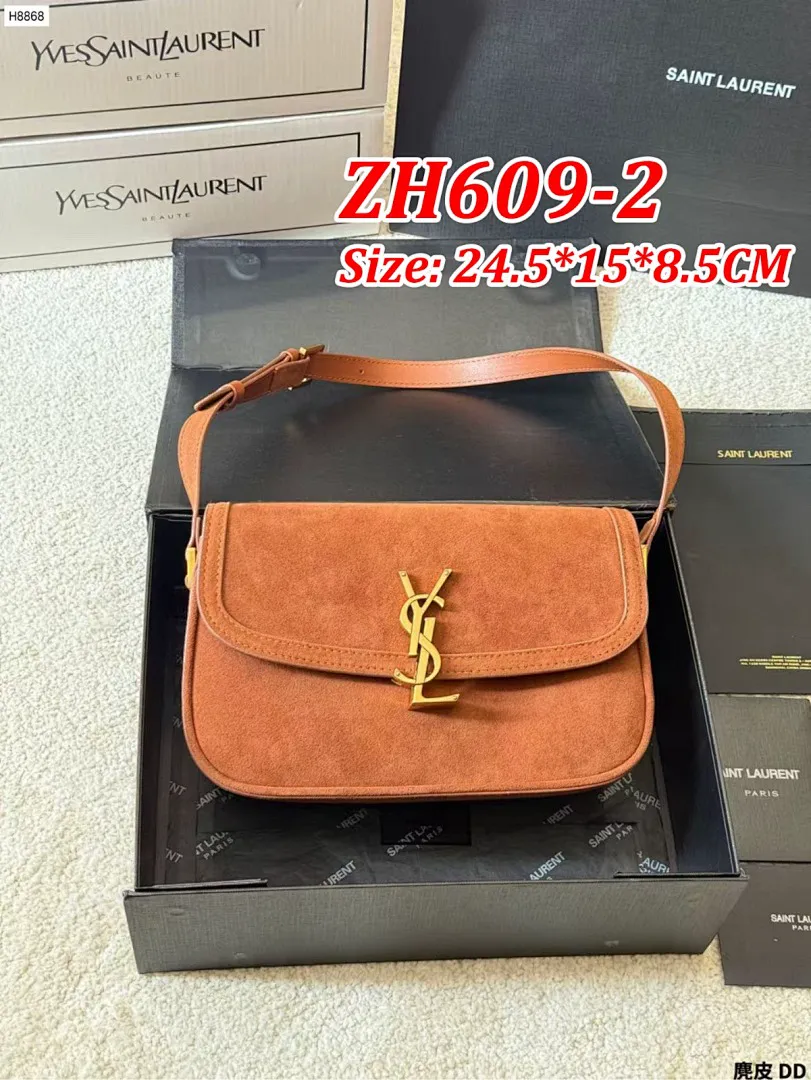 YSL ZH609 תמונה 9