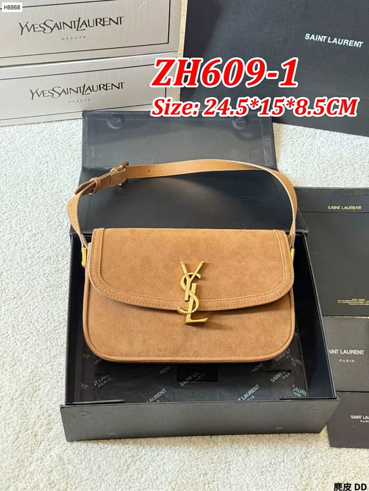 YSL ZH609