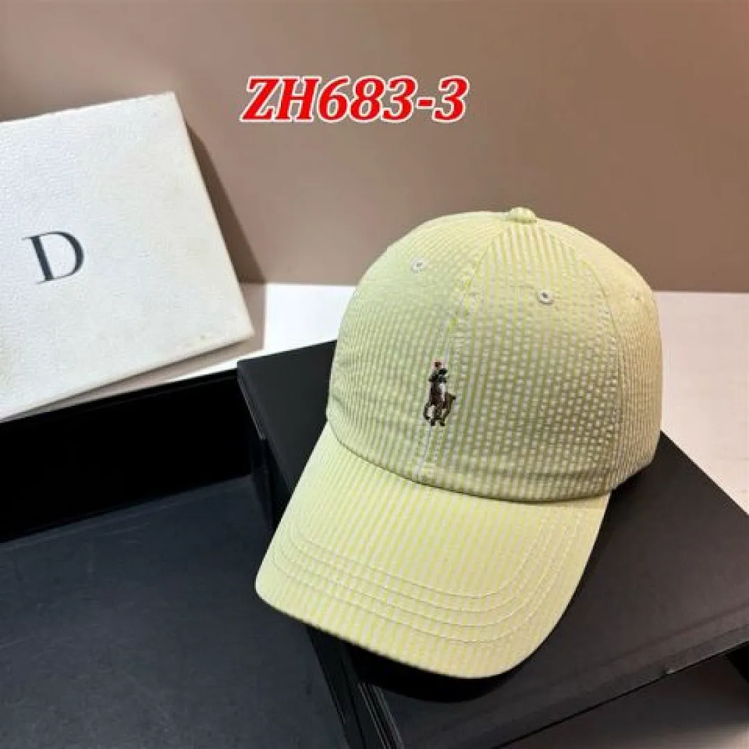Ralph Lauren ZH683 תמונה 5
