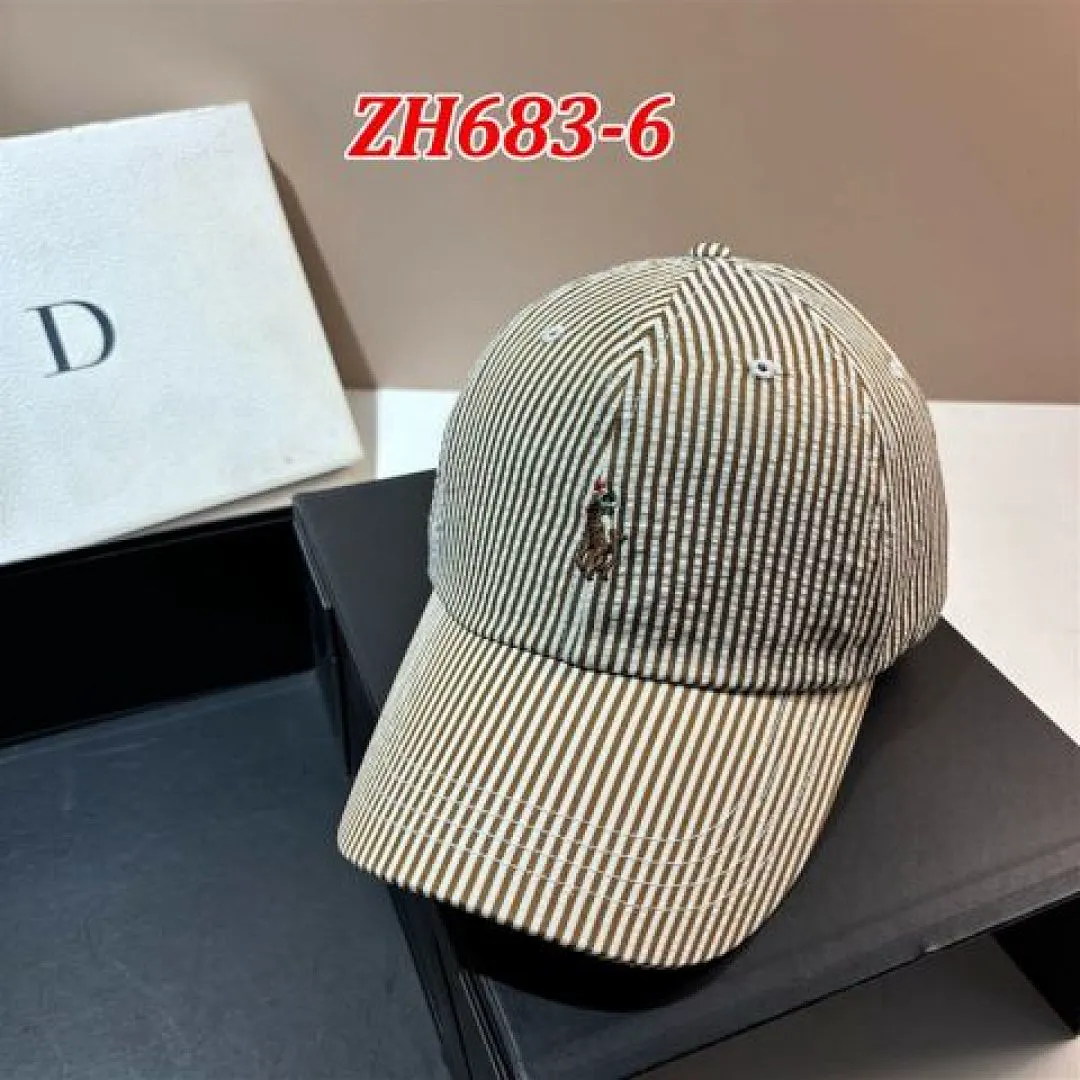 Ralph Lauren ZH683 תמונה 6