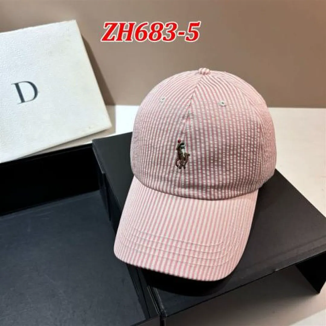 Ralph Lauren ZH683 תמונה 7