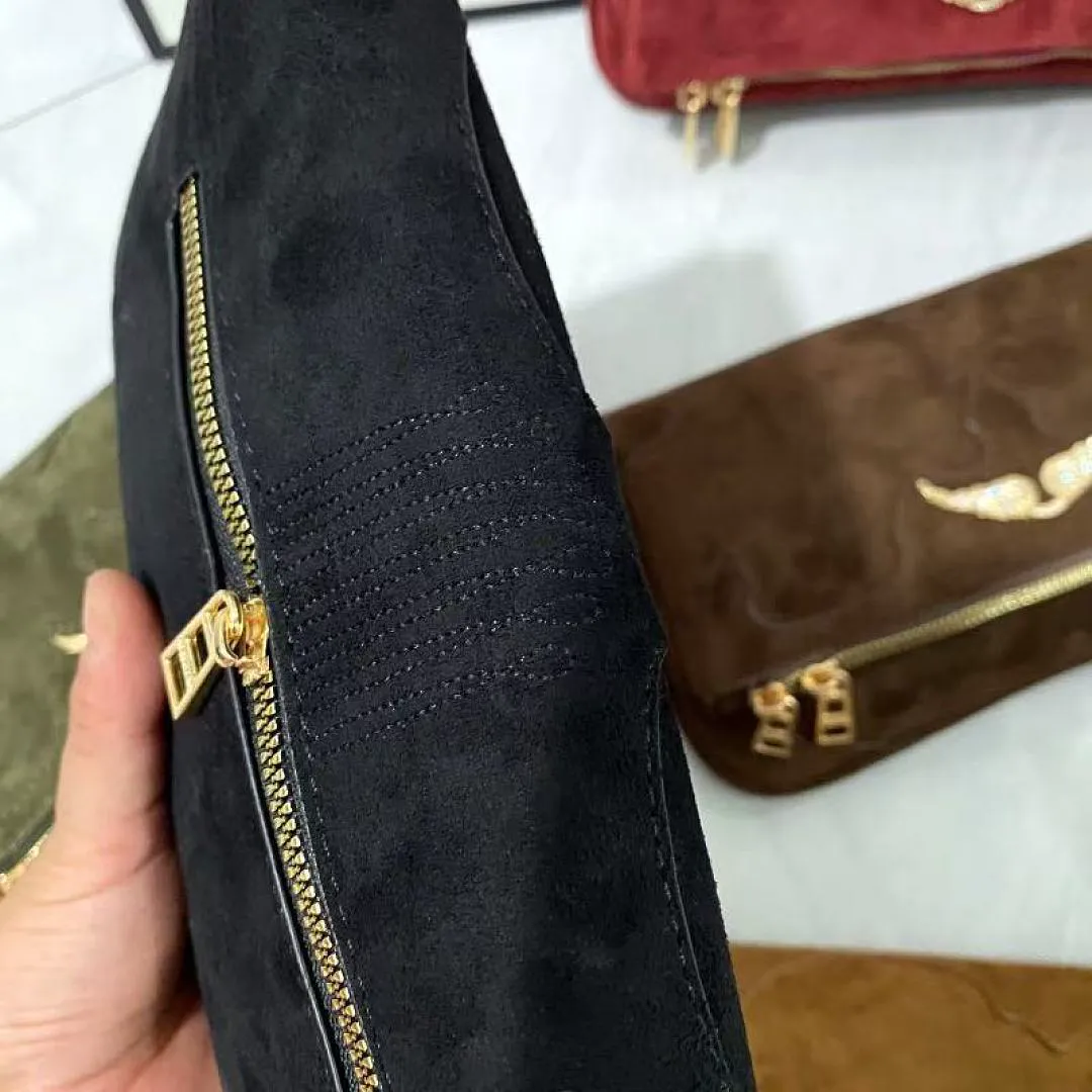 Zadig & Voltaire ZVBB007 תמונה 5