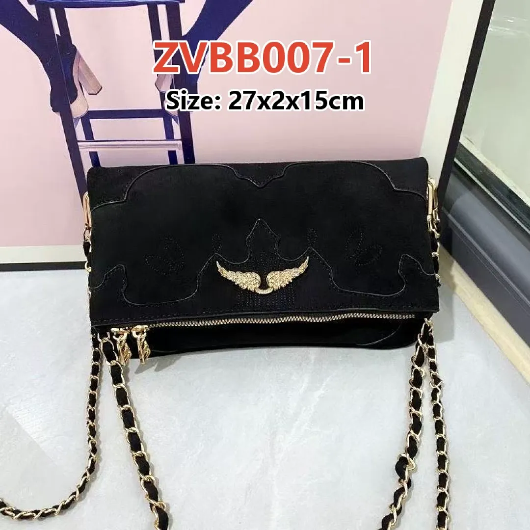 Zadig & Voltaire ZVBB007 תמונה 7