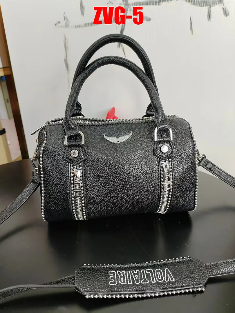 Zadig & Voltaire ZVG תמונה 6