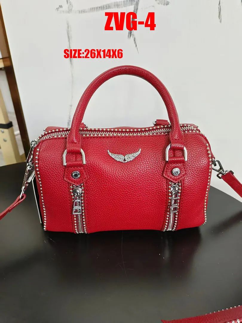 Zadig & Voltaire ZVG תמונה 7