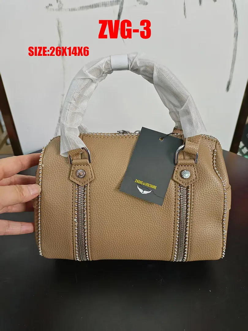 Zadig & Voltaire ZVG תמונה 8