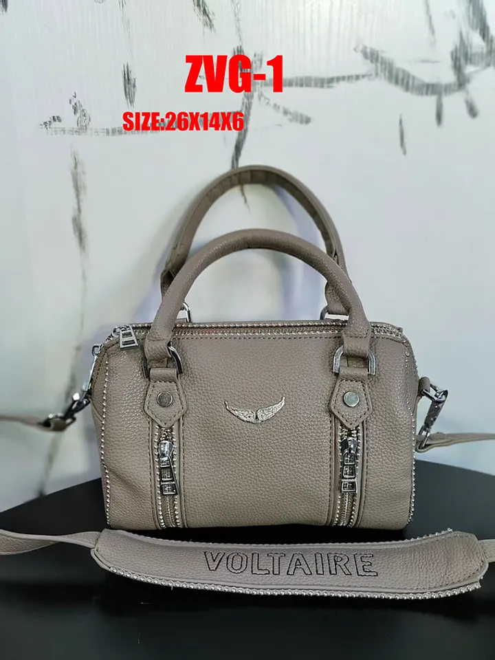 Zadig & Voltaire ZVG