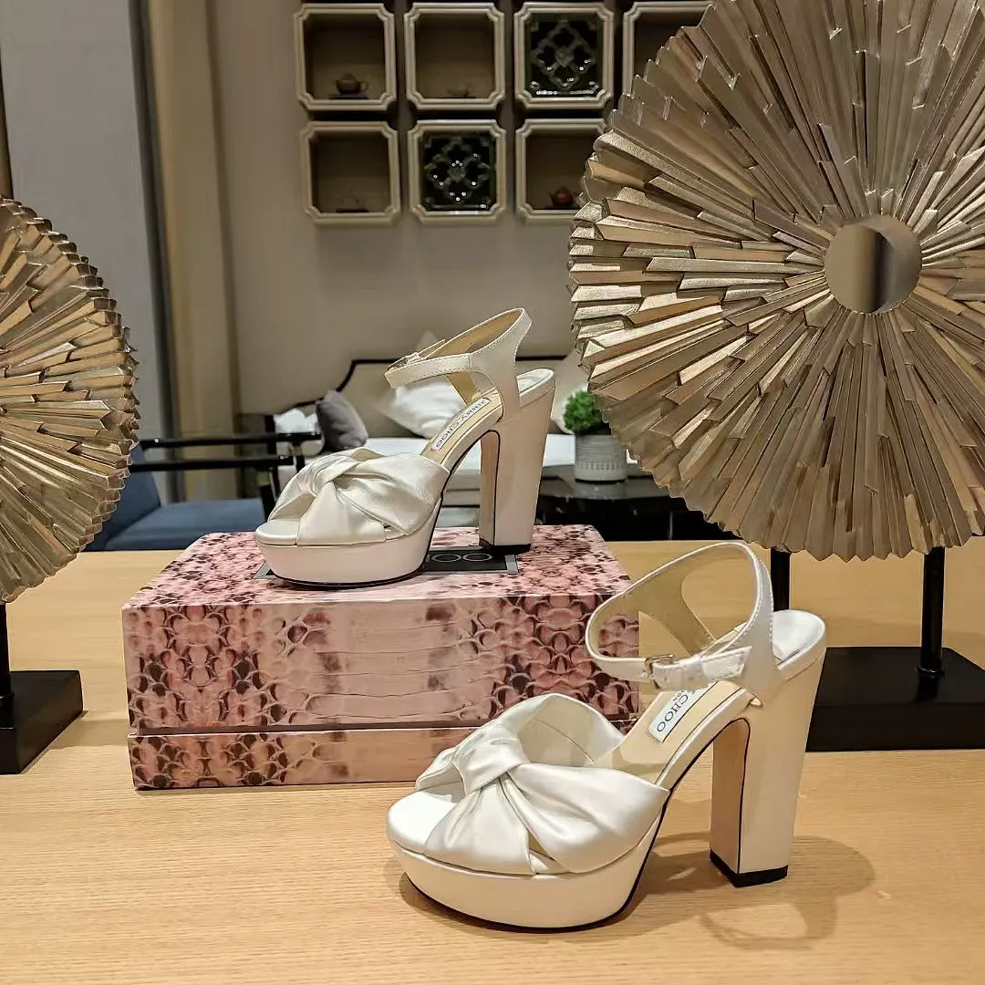 Jimmy Choo ZYJXZ006 תמונה 4