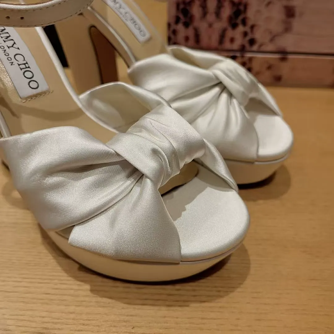 Jimmy Choo ZYJXZ006 תמונה 5