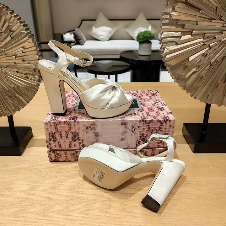 Jimmy Choo ZYJXZ006 תמונה 6