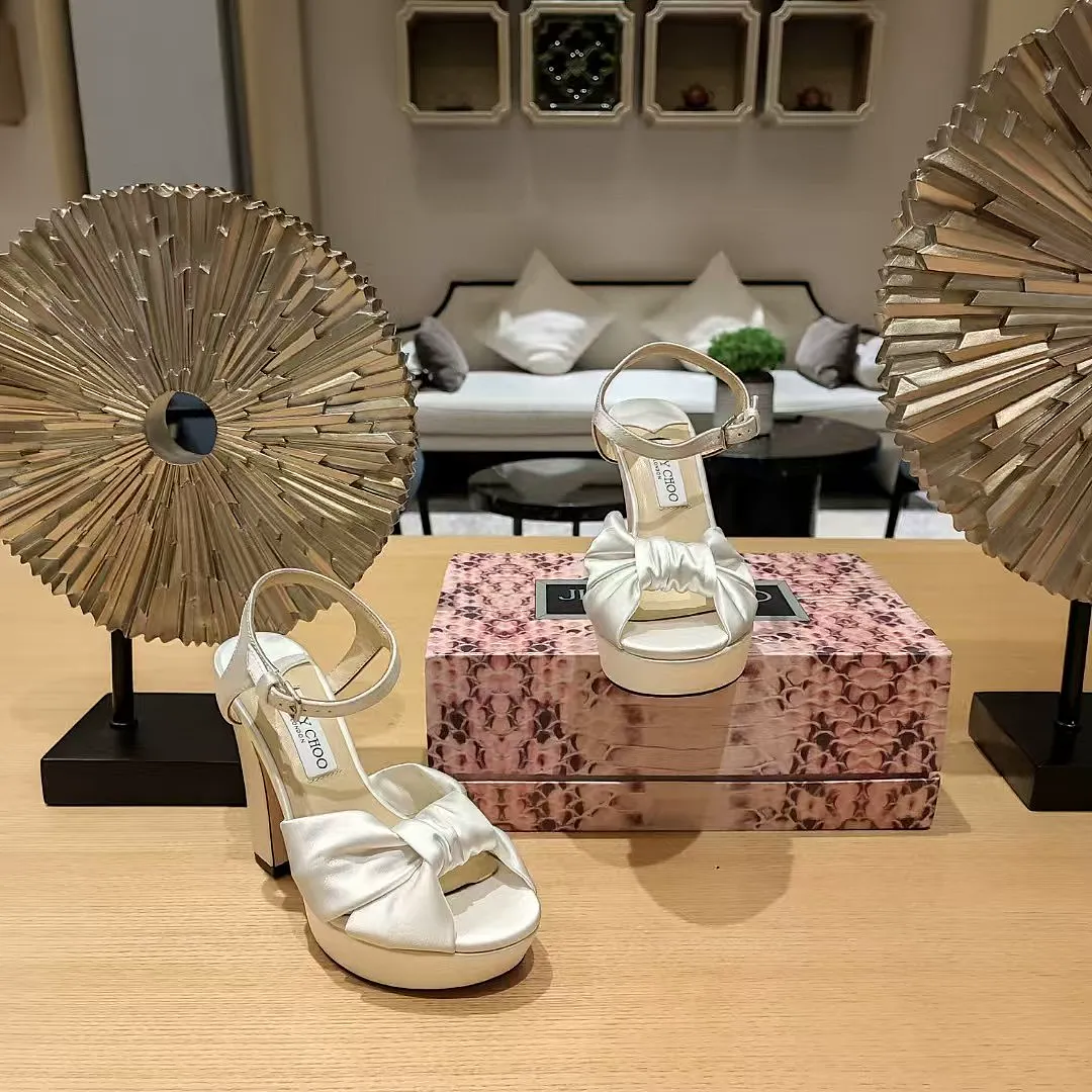 Jimmy Choo ZYJXZ006 תמונה 7