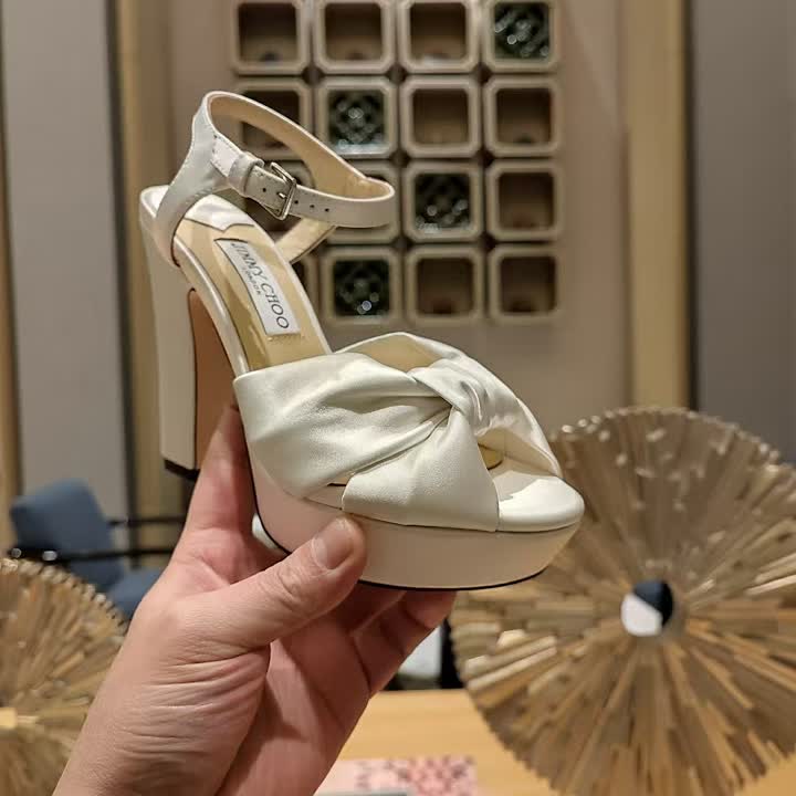 Jimmy Choo ZYJXZ006 תמונה 8