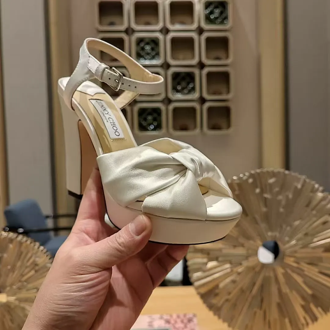 Jimmy Choo ZYJXZ006 תמונה 8
